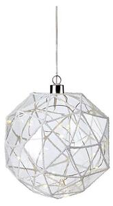 Markslöjd 703837 - Vianočná dekorácia 20xLED/0,6W/3xAA