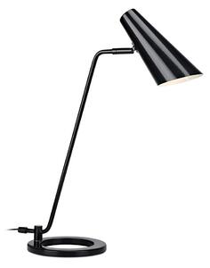 Markslöjd 106781 - Stolná lampa CAL 1xE14/40W/230V