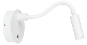 Markslöjd 107324 - LED Nástenné svietidlo KARLI LED/6W/230V