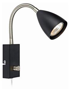 Markslöjd 107409 - Stmievateľné nástenné svietidlo CIRO 1xGU10/7W/230V