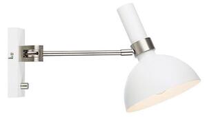 Markslöjd 107499 - Stmievateľné nástenné svietidlo LARRY 1xE27/60W/230V