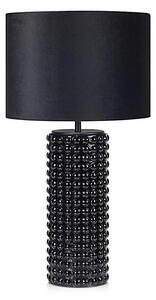 Markslöjd 107483 - Stolná lampa PROUD 1xE27/60W/230V