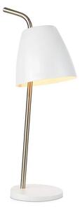Markslöjd 107729 - Stolná lampa SPIN 1xE27/40W/230V