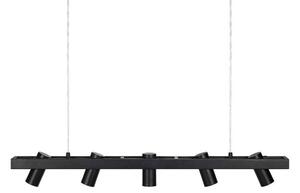 Markslöjd 107784 - Luster na lanku TORINO 5xGU10/7W/230V