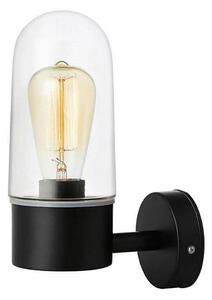 Markslöjd 107800 - Kúpeľňové nástenné svietidlo ZEN 1xE27/15W/230V IP44