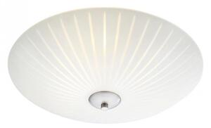 Markslöjd 107759 - Stropné svietidlo CUT 3xE14/40W/230V pr. 43 cm