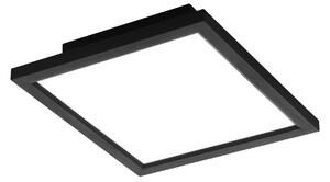 STROPNÉ SVIETIDLO, 30/30/5 cm Eglo - Online Only bytové doplnky, Online Only