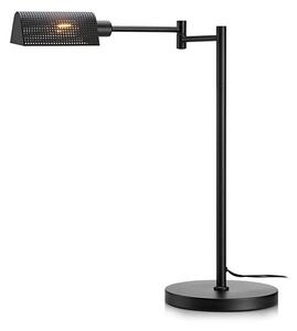 Markslöjd 107821 - Stolná lampa YALE 1xE14/12W/230V
