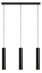Markslöjd 107882 - Luster na lanku RUBEN 3xGU10/35W/230V