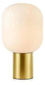 Markslöjd 107868 - Stolná lampa BROOKLYN 1xE27/60W/230V