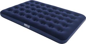 Bestway 67002 Nafukovací matrac Air Bed 191 x 137 x 22 cm modrá