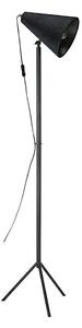 Markslöjd 107929 - Stojacia lampa CILLA 1xE27/60W/230V