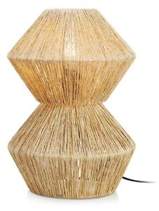 Markslöjd 107983 - Stolná lampa STRAW 1xE27/40W/230V