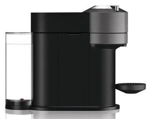 Kapsulový kávovar DeLonghi Nespresso Vertuo Next ENV120.GY / 1500 W / 1,1 l / čierna/sivá