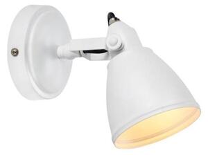 Markslöjd 108084 - Kúpeľňové nástenné svietidlo FJÄLLBACKA 1xG9/20W/230V IP44