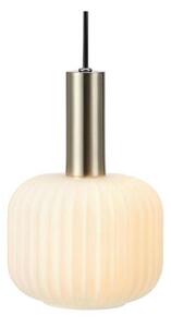 Markslöjd 108122 - Luster na lanku SOBER 1xE14/40W/230V matný chróm