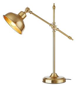 Markslöjd 108116 - Stolná lampa GRIMSTAD 1xE27/60W/230V