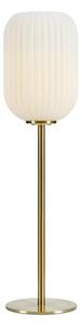 Markslöjd 108251 - Stolná lampa CAVA 1xE14/40W/230V zlatá