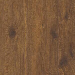 Vliesové tapety, drevo dubové hnedé, Wood´n Stone 300431, A.S. Création, rozmer 10,05 m x 0,53 m