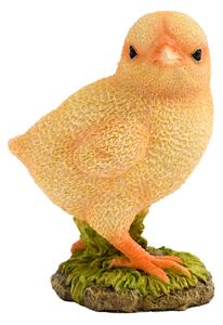 Kuriatko žlté 10cm