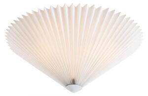 Markslöjd 108702 - Stropné svietidlo PLISADO 3xE14/40W/230V pr. 50 cm biela