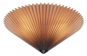 Markslöjd 108708 - Stropné svietidlo PLISADO 3xE14/40W/230V pr. 50 cm šedá