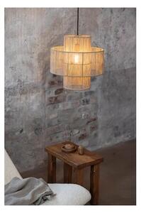Markslöjd 108767 - Luster na lanku SOGA 1xE27/40W/230V zlatá