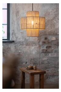 Markslöjd 108767 - Luster na lanku SOGA 1xE27/40W/230V zlatá
