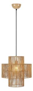 Markslöjd 108767 - Luster na lanku SOGA 1xE27/40W/230V zlatá