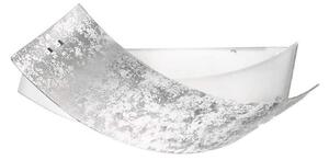 Gea Luce CAMILLA P M arg - Stropné svietidlo CAMILLA 2xE27/70W/230V 63,5 cm stř