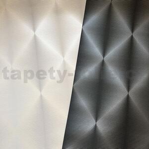 Vliesové tapety na stenu 3D abstrakt moderní A22002, rozmer 10,05 m x 0,53 m, DECOPRINT