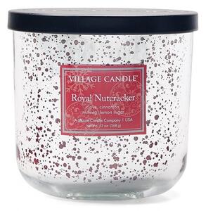 Sviečka Village Candle - Royal Nutcracker 368 g