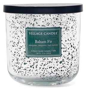 Sviečka Village Candle - Balsam Fir 368 g