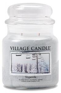 Sviečka Village Candle - Slopeside 390 g