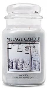 Sviečka Village Candle - Slopeside 602 g