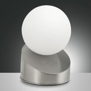 Fabas Luce 3360-30-178- LED Dotyková stmievateľná lampa GRAVITY LED/5W/230V chróm