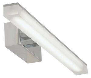 Fabas 3362-26-138 - LED kúpeľňové osvetlenie zrkadla SAURA LED/10W/230V