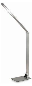 Fabas 3265/30/212 - LED Stmievateľná lampa WASP 12W/230V 3000/4000/5000K chróm