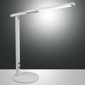 Fabas Luce 3550-30-102- LED Stmievateľná lampa IDEAL LED/10W/230V 3000-6000K biela