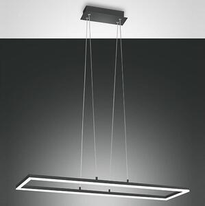 Fabas Luce 3394-45-282 - LED Stmievateľný luster BARD LED/52W/230V 3000K antracit