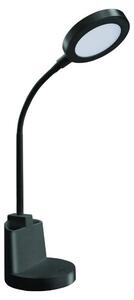 VELAMP Stolná lampa 7W TL1602N s dotykovým spínačom