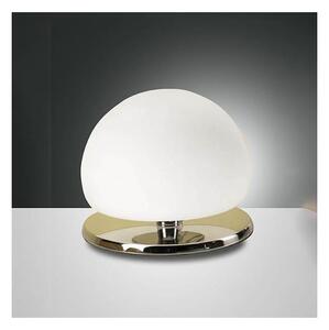 Fabas 3570-30-138 - LED Stmievateľná stolná lampa MORGANA 1XG9/3W/230V