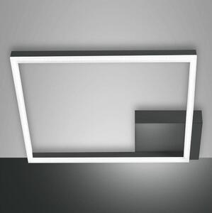 Fabas Luce 3394-61-282 - LED Stmievateľné svietidlo BARD 39W/230V 3000K antracit