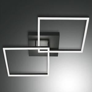 Fabas Luce 3394-65-282 - LED Stmievateľné svietidlo BARD 52W/230V 3000K antracit