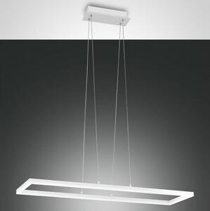 Fabas Luce 3394-43-102 - LED Stmievateľný luster BARD LED/52W/230V 4000K biela