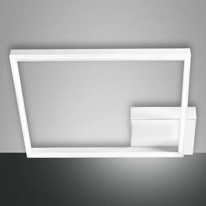 Fabas Luce 3394-62-102 - LED Stmievateľné svietidlo BARD LED/39W/230V 4000K biela