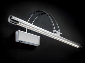Ideal Lux - LED svietidlo na zrkadlo MIRROR LED/4,6W/230V lesklý chróm