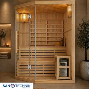 SAUNA - Zdravie & wellness, Online Only