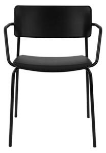 Konferenčná stolička Hubi 4L Arm
