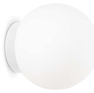 Ideal Lux 59815 - LED RGBW Nástenné svietidlo MAPA 1xE27/9W/230V